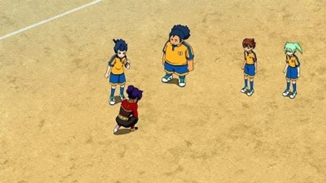 Súper Once S03E28