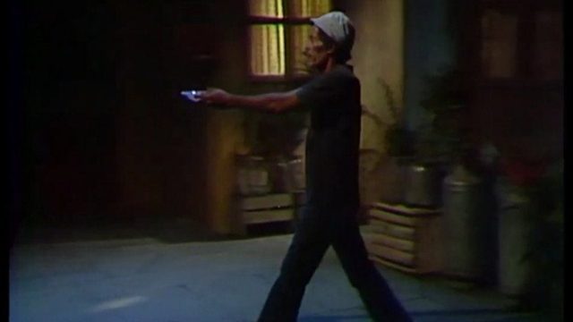 El Chavo S05E22