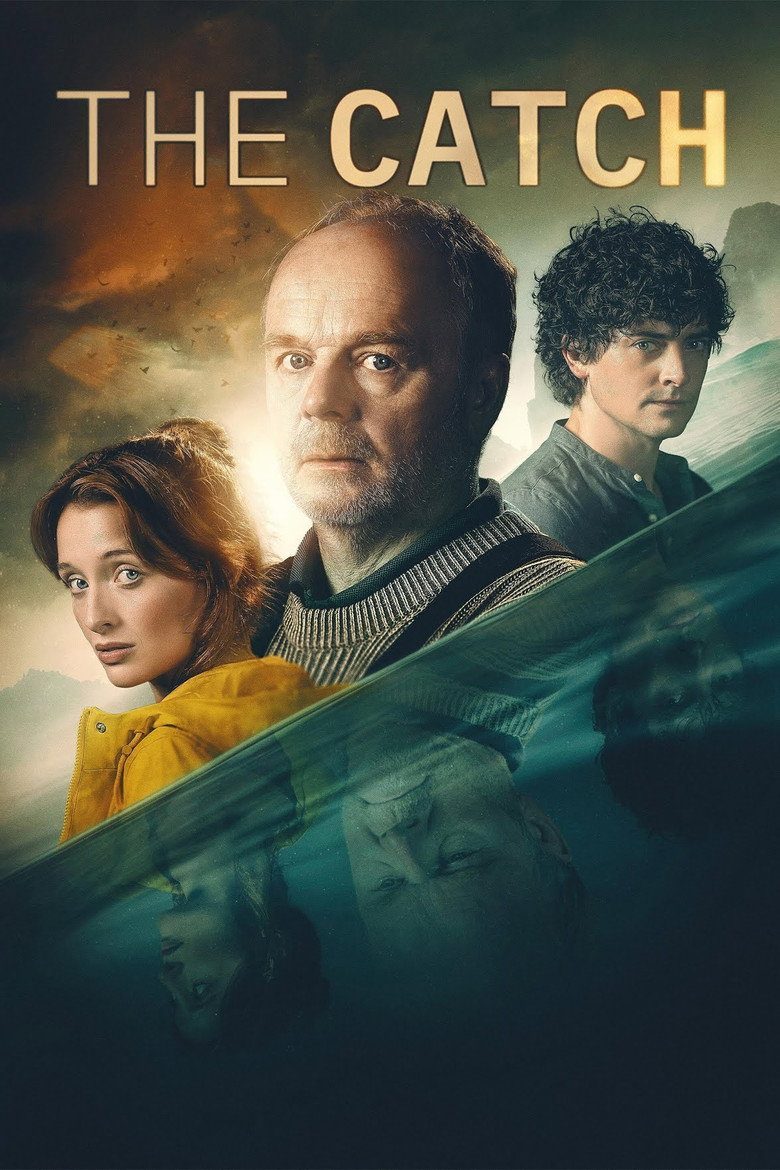 The Catch Temporada 1