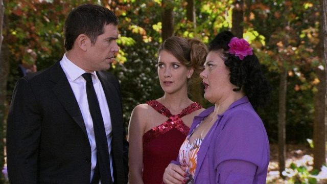 Violeta S02E59