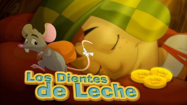 El Chavo Animado S02E19