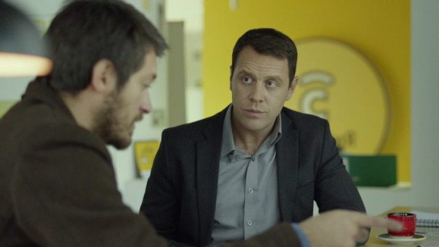 El Olfateador S03E06
