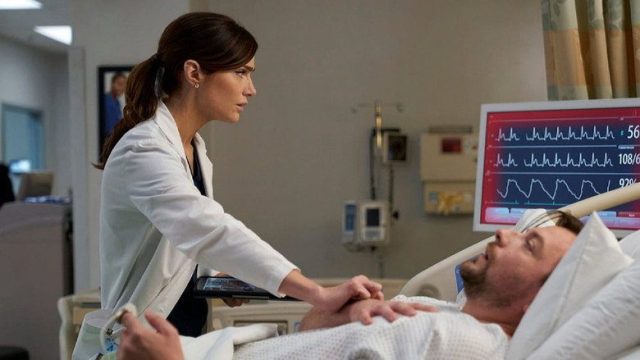 New Amsterdam S04E12