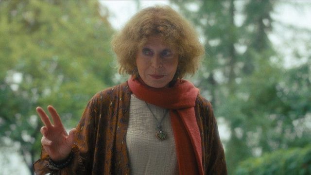 La banda del guante verde S02E05