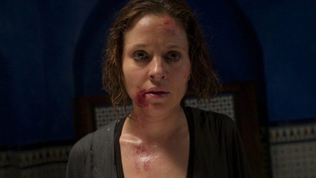 Venir del frío S01E04
