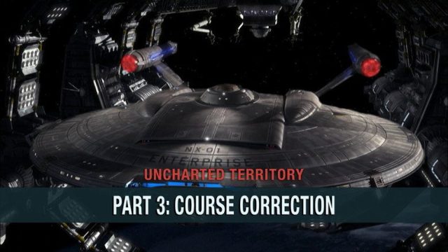 Viaje a las estrellas: Enterprise S00E22