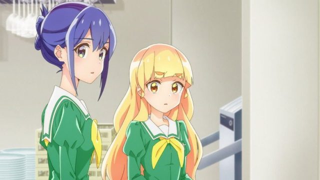 Yuri Is My Job S01E06