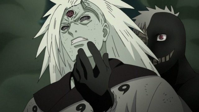 Naruto Shippuden S20E458