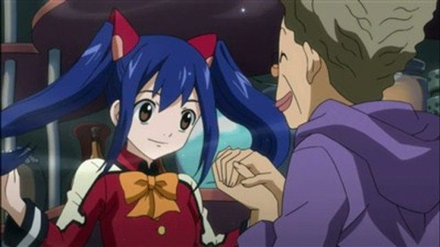 Fairy Tail S02E32