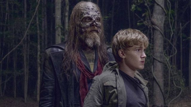 The Walking Dead S09E12