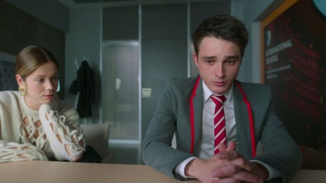 Élite S05E02