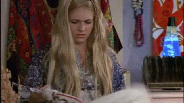 Sabrina, la bruja adolescente S02E08