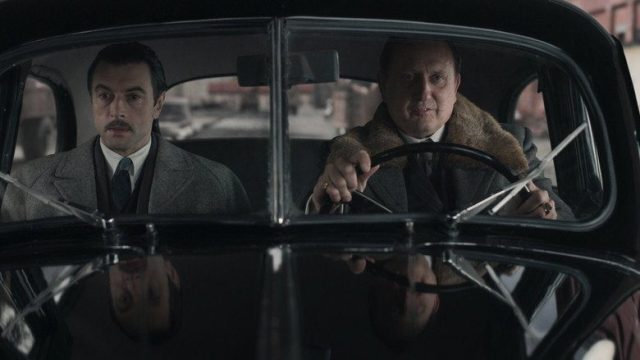 Los pacientes del doctor García S01E09