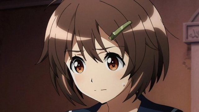 Brave Witches S01E04