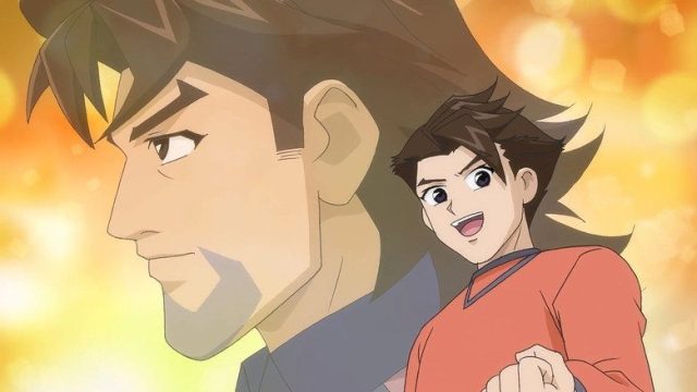 GGO Football S02E27