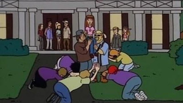 Daria S01E03
