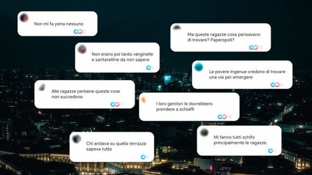 Terrazza Sentimento S01E03