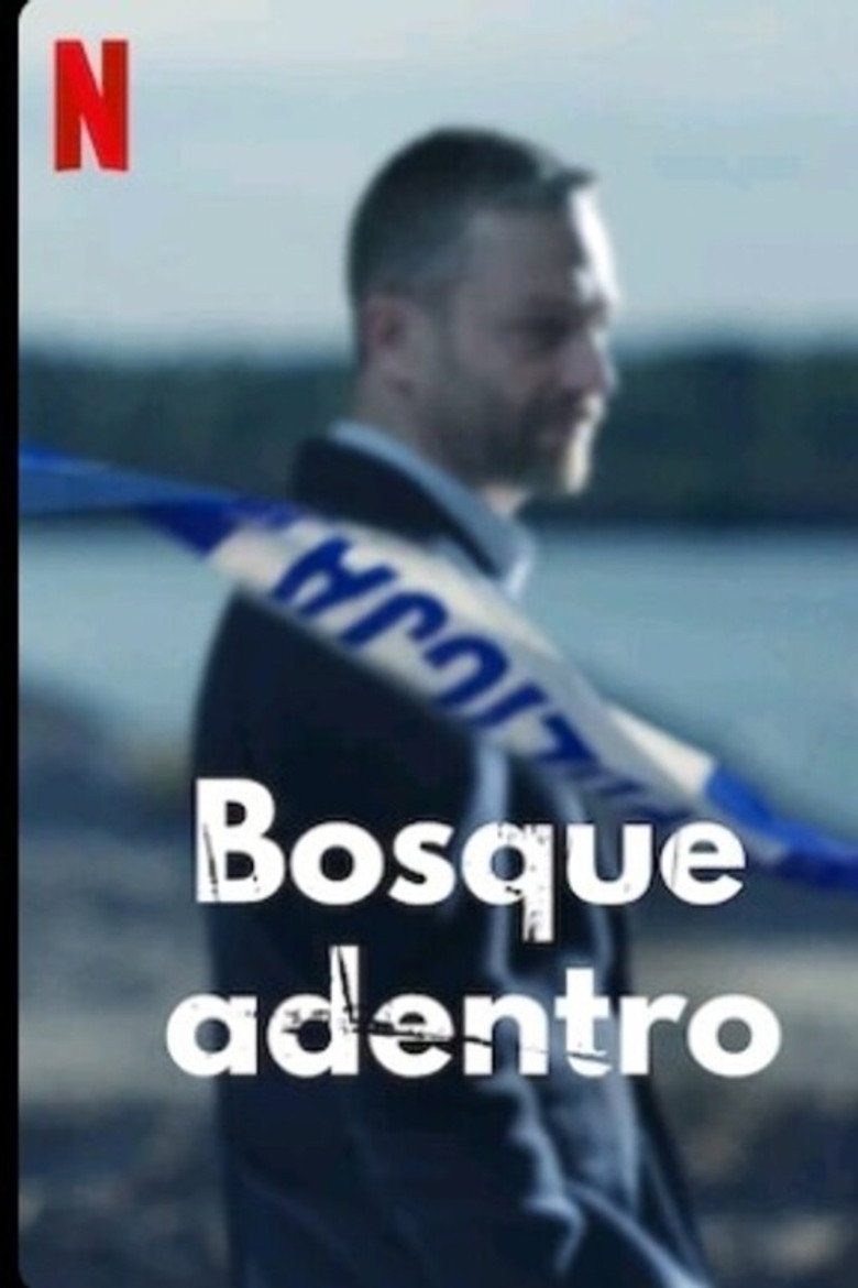 Bosque adentro Temporada 1