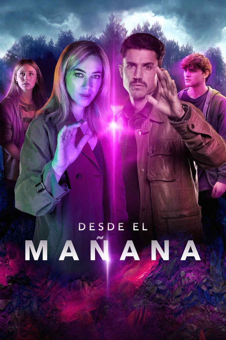 Desde el mañana Temporada 1