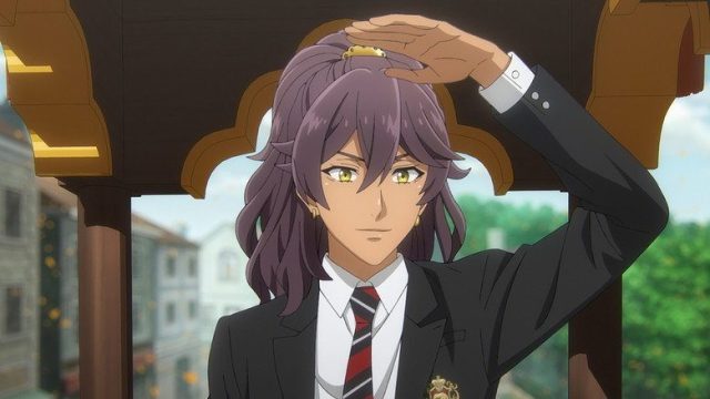 Black Butler S04E03