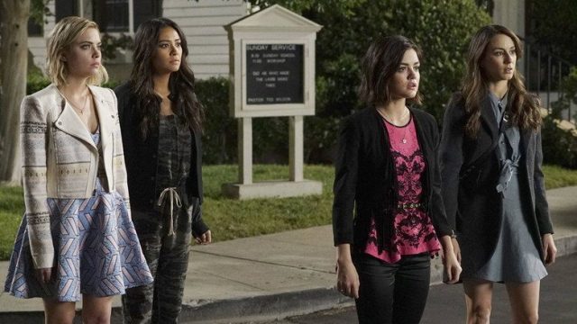 Lindas Mentirosas S06E03