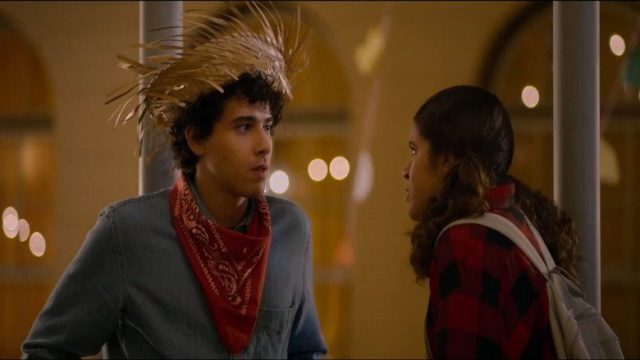De vuelta a los 15 S02E06
