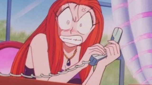 Mikami La cazafantasmas S01E26