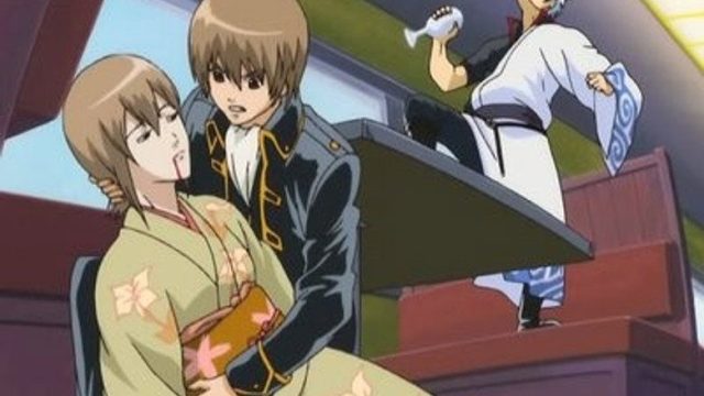 Gintama S02E37