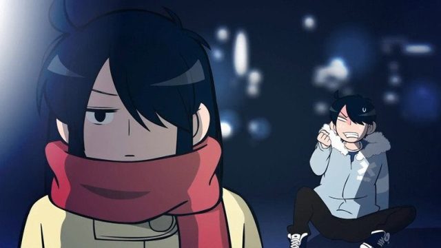 Ani ni Tsukeru Kusuri wa Nai! S01E06