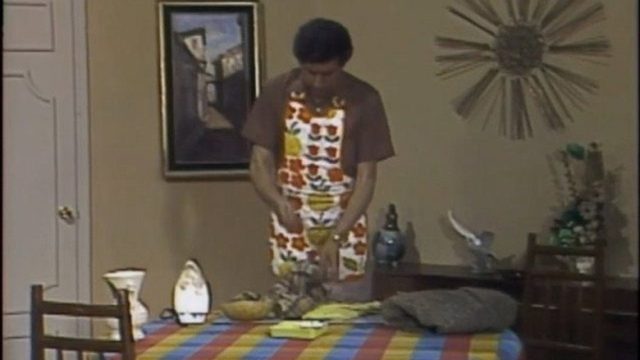 El Chapulín Colorado S07E01