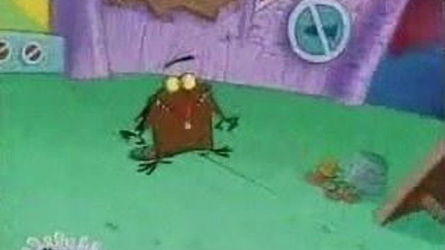 Los Castores Cascarrabias S03E10