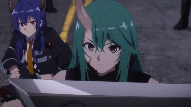 Arknights S01E06