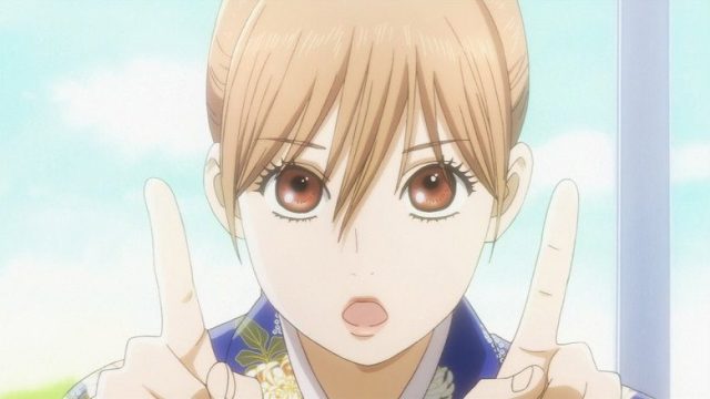 Chihayafuru S02E05