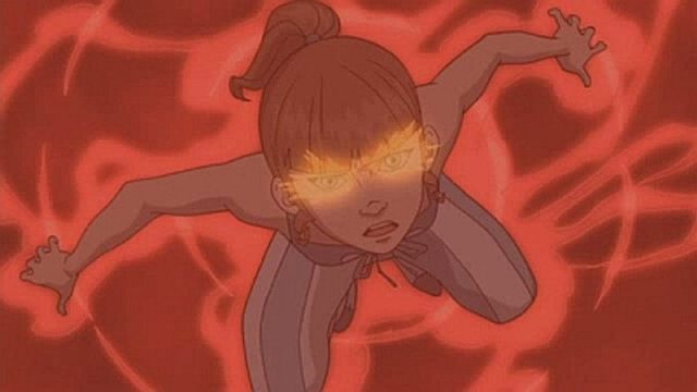Wolverine y los X-Men S01E13