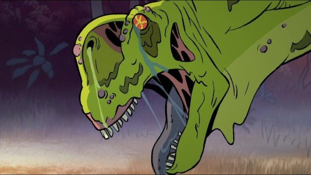 Primal S01E06