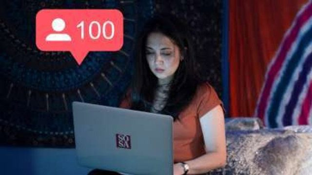 Menor de edad infiltrada S01E05