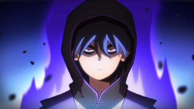 Scissor Seven S02E05