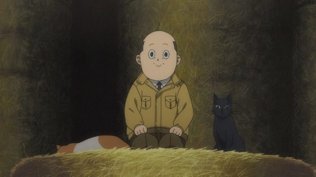 銀の匙 Silver Spoon S01E11