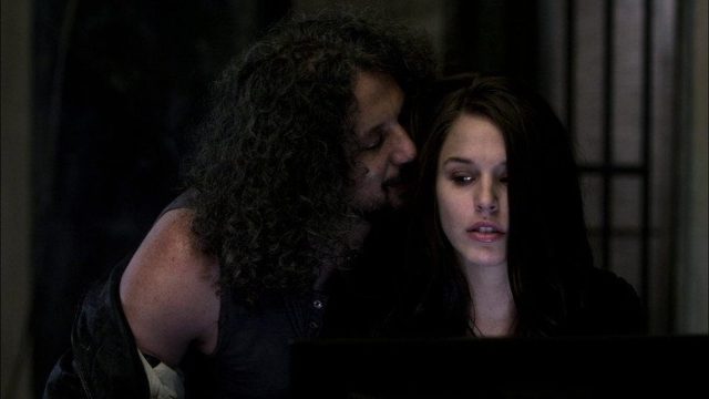 Supernatural S06E05