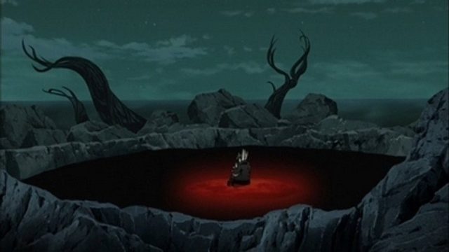 Naruto Shippuden S15E346