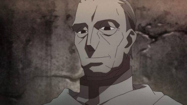 Gurren Lagann S01E05