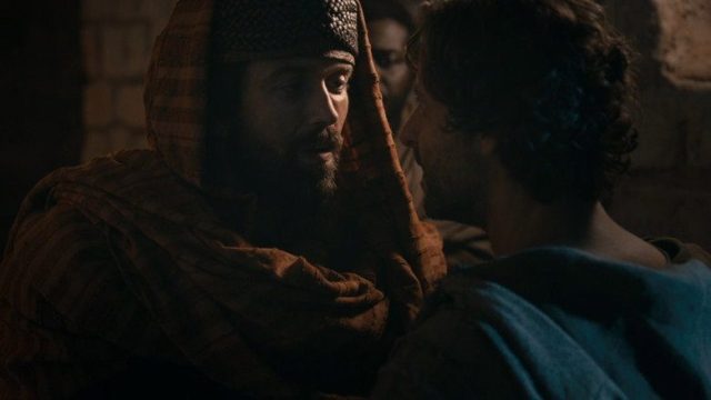D.C.: La Biblia continúa S01E07