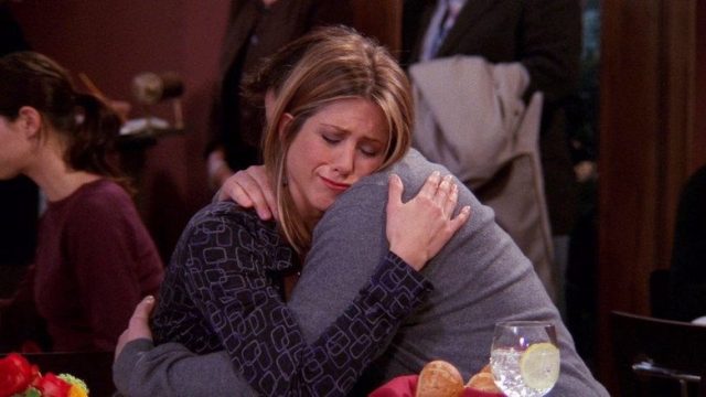 Friends S08E16