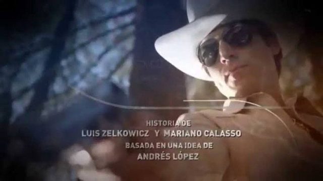 El Señor de los Cielos S01E60