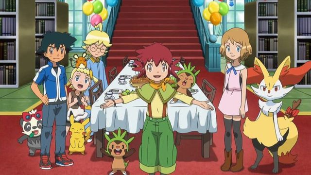 Pokémon S19E44