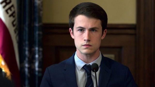 13 Reasons Why S02E07