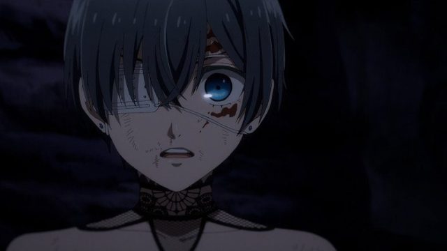 Black Butler S05E10