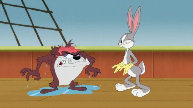 Looney Tunes Cartoons S05E09