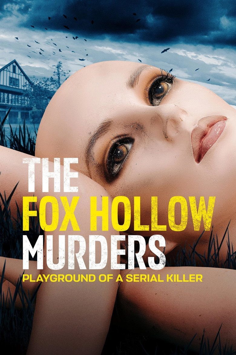 The Fox Hollow Murders: Playground of a Serial Killer Temporada 2