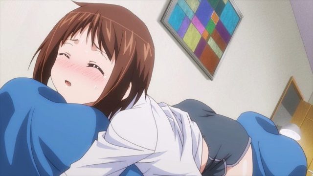 Okusama ga Seitokaichou! S02E01